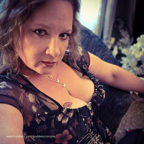 Goddess Corryne avatar