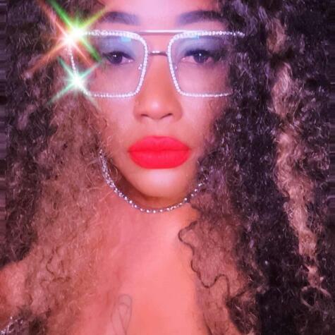 MosiTheGoddess avatar