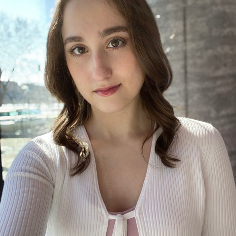 Goddess Leila avatar