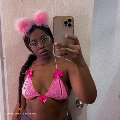 Kenisha avatar