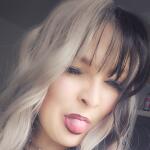 goddesshoneyde avatar