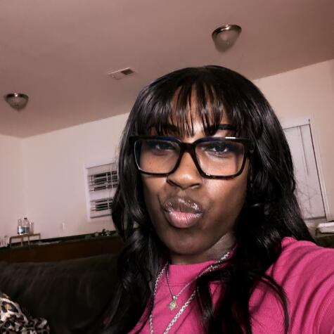 Miss. VXN avatar