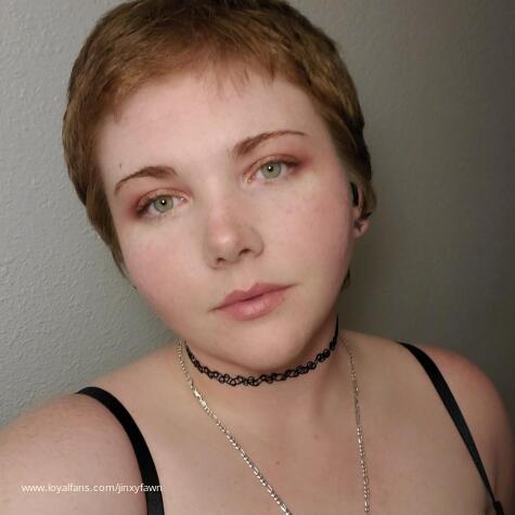 jinxyfawn avatar