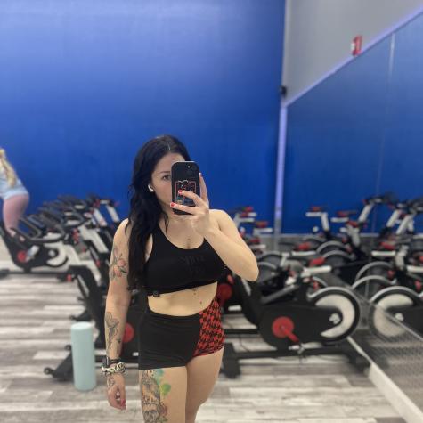 Goddess Adreanna Findom Money Mistress avatar