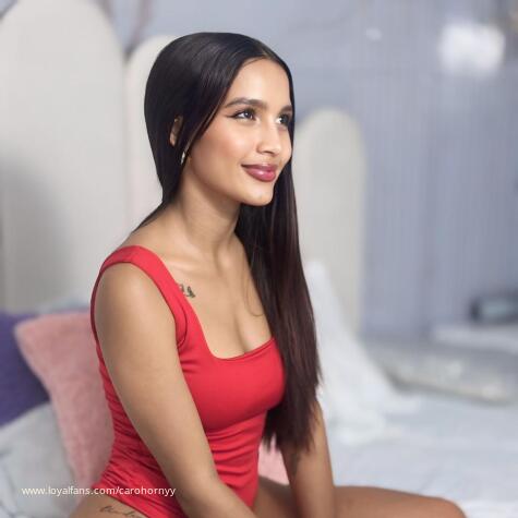 carohornyy avatar
