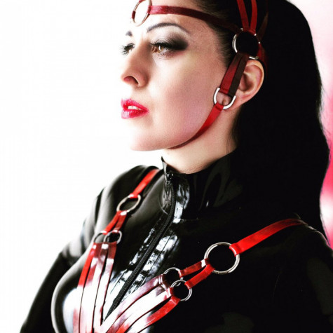 Lady Bellatrix avatar