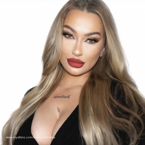 The Enchantress avatar