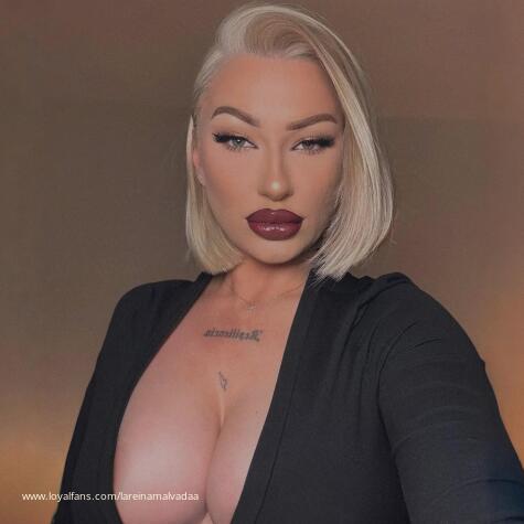 The Enchantress avatar