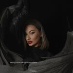 The Enchantress avatar