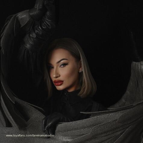 The Enchantress avatar