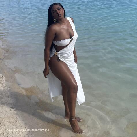 AshantiOwens avatar