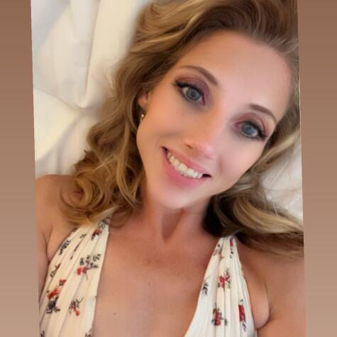 Mandy Mayes avatar