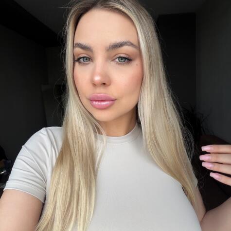 Kristinkamilka avatar