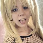 Scarlettkitten avatar