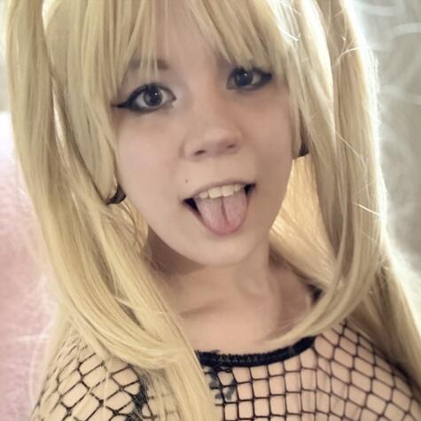 Scarlettkitten avatar
