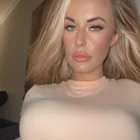 MegNextDoor avatar