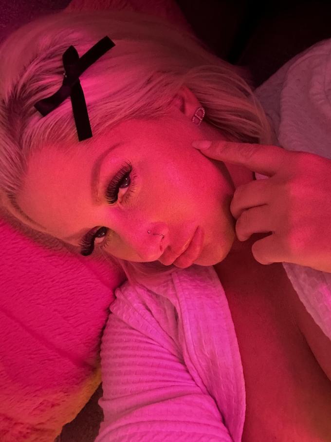 MzDani’s Official Social Fan Page | LoyalFans