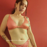 Mistress Aurora Haze avatar