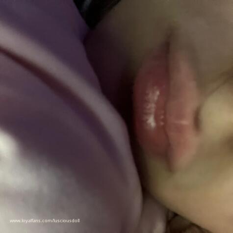 lusciousdoll avatar