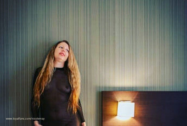 Nicole May - Art _ Erotic Model - Nicole May Official Photos | www