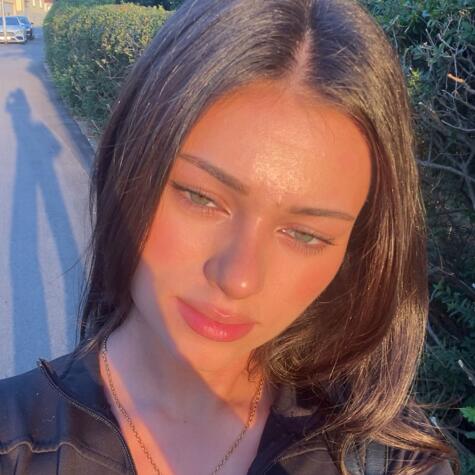 Eveliin avatar