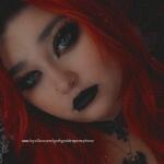 GothGoddessPersephone avatar