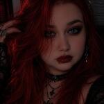 GothGoddessPersephone avatar
