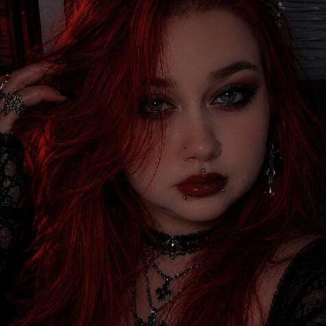 GothGoddessPersephone avatar