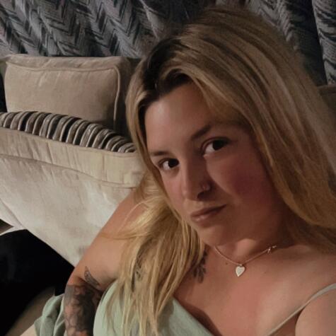 LottieLuxe xo avatar