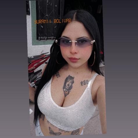 Lisiib avatar