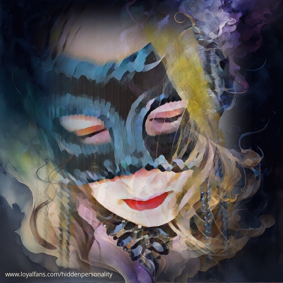 Hiddenpersonality S Official Social Fan Page Loyalfans