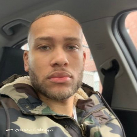 TheThroatGod avatar