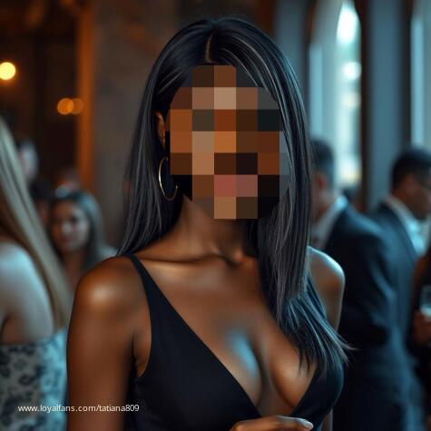Tatiana809 avatar