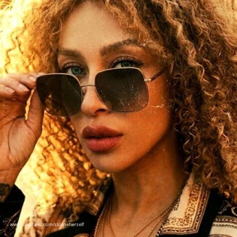 Goddess Callista Herself avatar