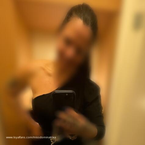 Miss Dominatrixa avatar