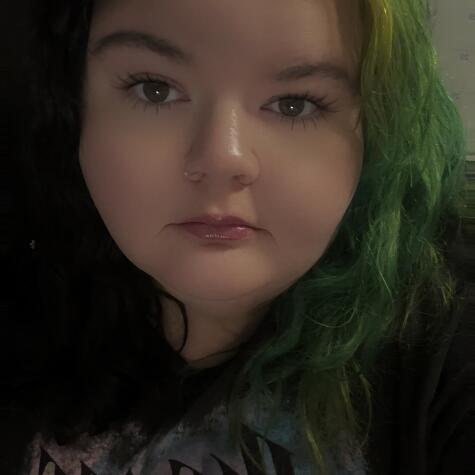 PrincessKitty1922 avatar