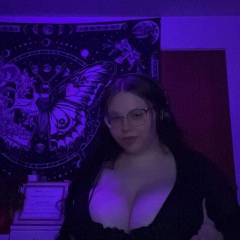 XxMommy_I3unnyxX avatar