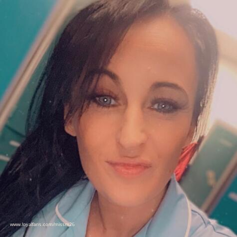 MissM26 avatar