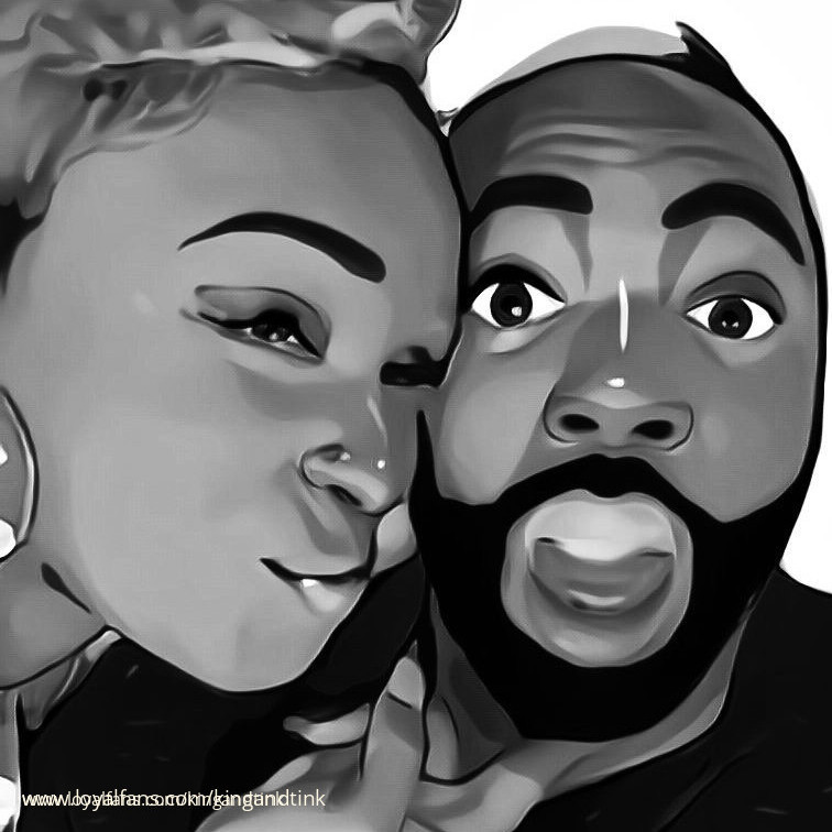 KingandTink's videos and clips | Official account | LoyalFans
