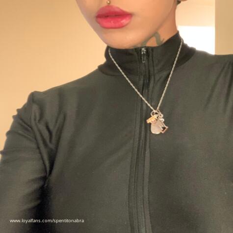 goddess abraaa avatar