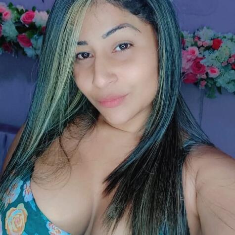 ZamaraSexx avatar