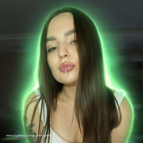 Geelly Findom Femdom avatar