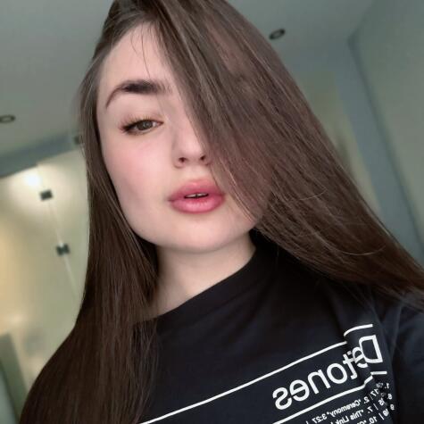 Goddess Geelly avatar