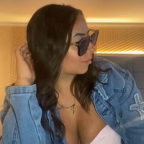 Goddess Aribella avatar