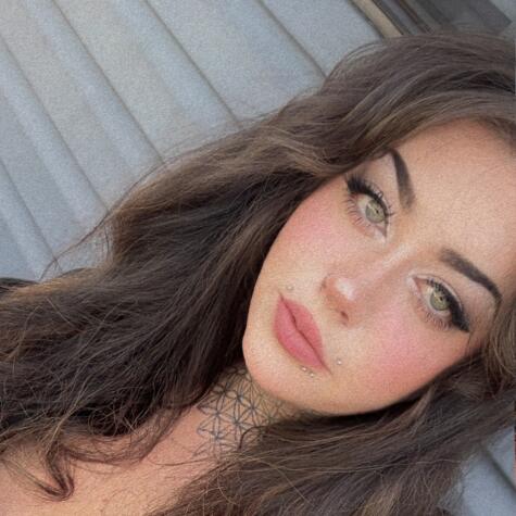 GoddessRaae avatar