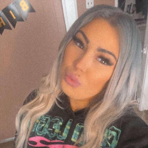 Billiebabyy avatar
