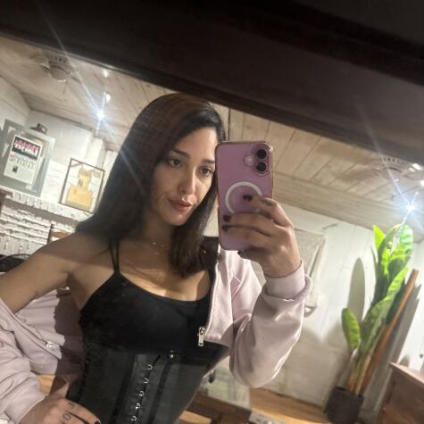 GoddessLillyyyy avatar