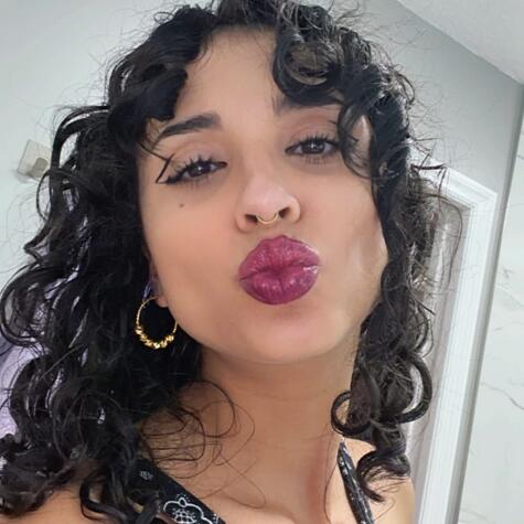 LadySeraphina_X avatar