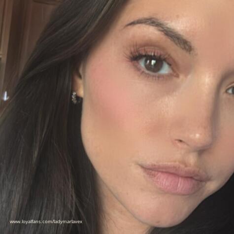 LadyMarlaVex avatar