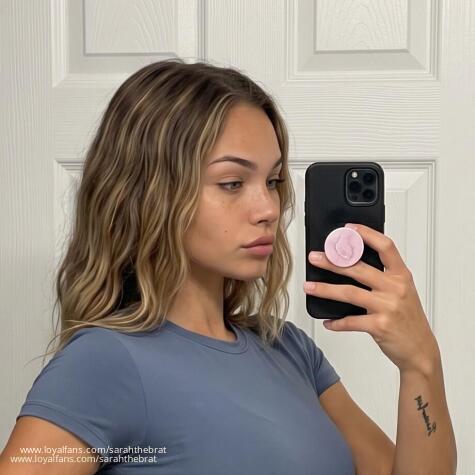 SarahtheBrat avatar